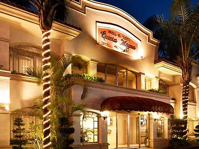 Hotel & Suites Quinta Magna Zapopan