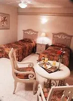 Hotel & Suites Quinta Magna Zapopan