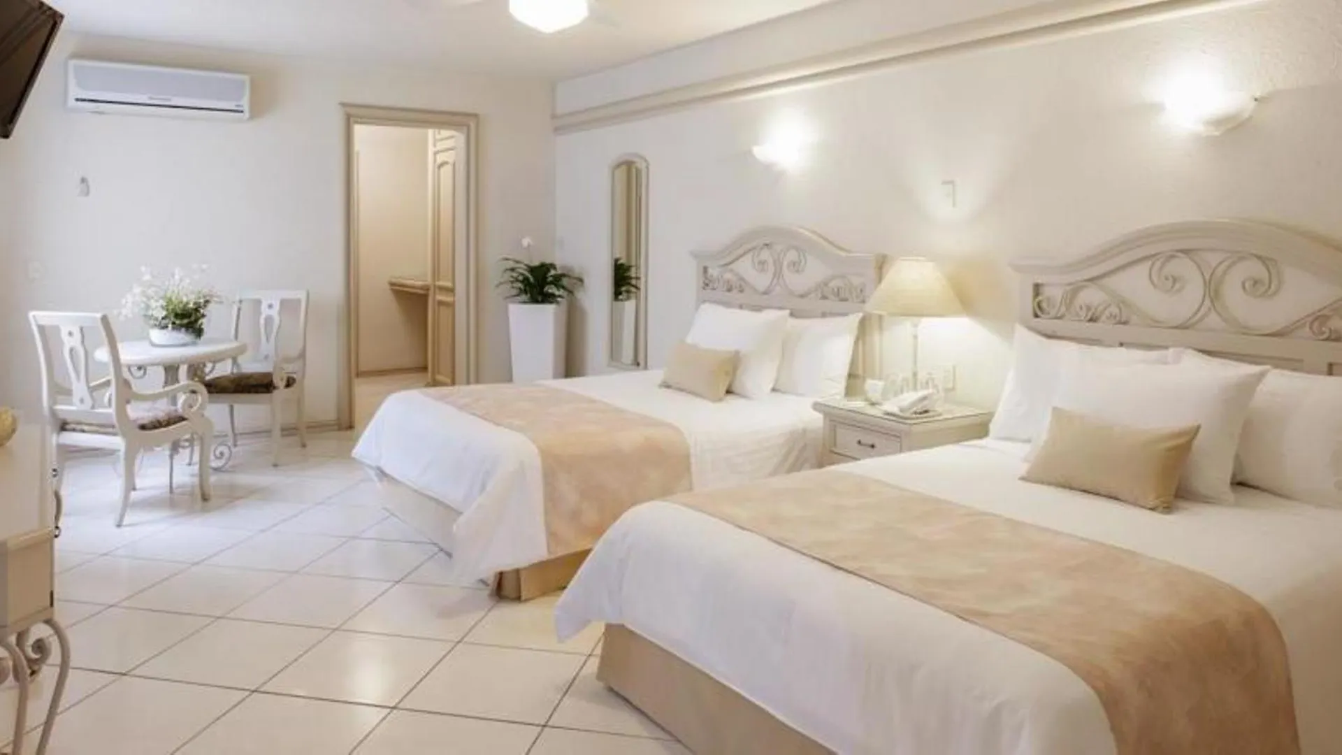 Hotel & Suites Quinta Magna Zapopan