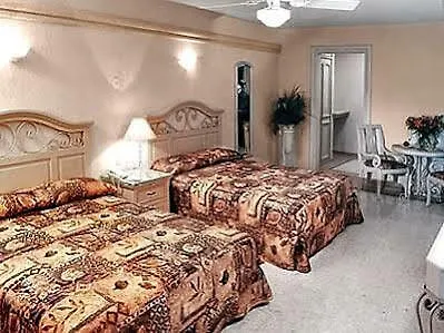 Hotel & Suites Quinta Magna Zapopan