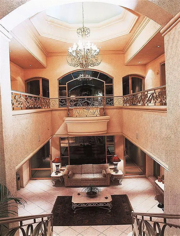 Hotel & Suites Quinta Magna Zapopan