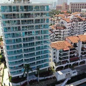 Apartment Nautico Departamento Marina Vallarta Puerto Vallarta