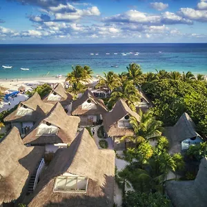 Hotel Kai Tulum