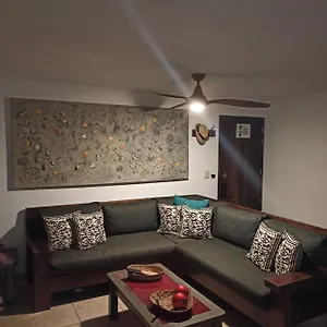 Apartment Departamento De Lujo, Puerto Vallarta. Mexico Puerto Vallarta