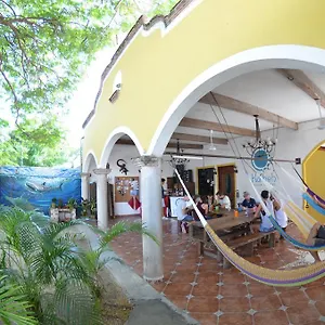 Hostel Ka Beh Cancun